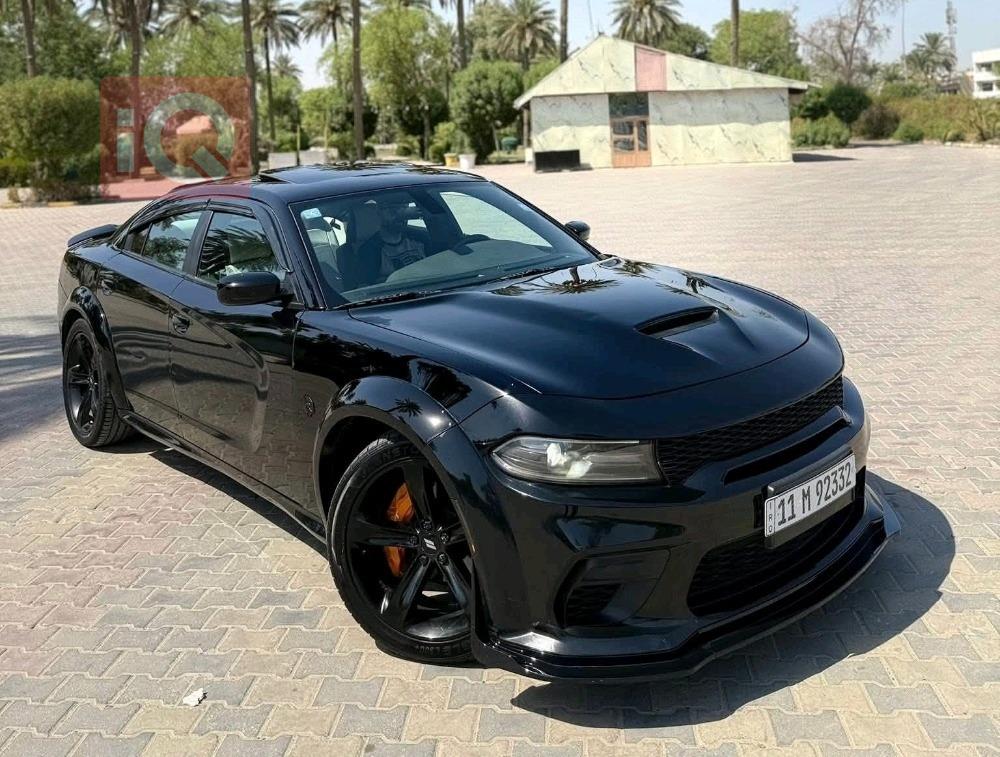 دودج تشارجر